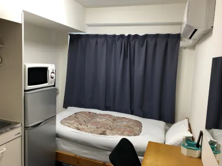 I-Room Rikuzentakata Отели рядом с достопримечательностью «Fureai Land Osakimisaki»