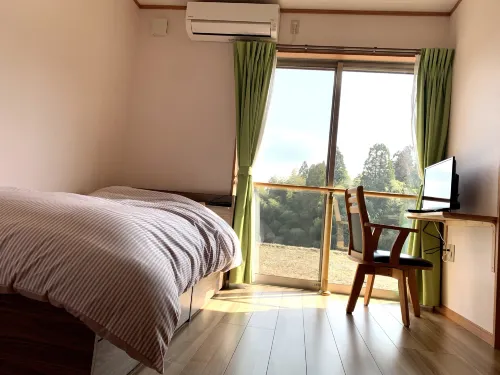 Guesthouse Tsurusan Hotels in Asagiri