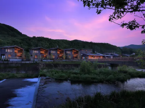Villa Kureha Hotels in 