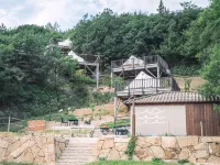 Tent-UMI SHIBUKAWA SEA PICNIC Hotels in Tamano