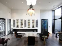 Fujinohana Hotel Các khách sạn ở Kirishima