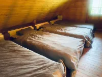 Morison Villa Hotels in Shiso