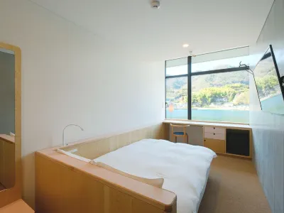 BONAPOOL Hotels near Kousanji