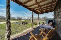 Frontier Cabin - Star Gazing - Pet Friendly