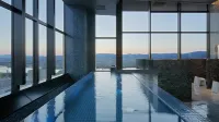 Candeo Hotels Osaka Hirakata - Varme kilder
