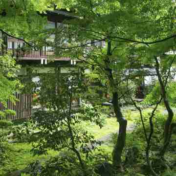 Wataya Hotel Exterior