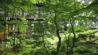 Wataya Hotel di Hakusan