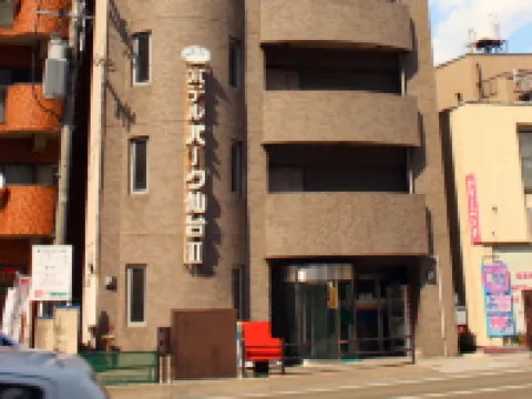 Hotel Park Sendai 2 Hotels in der Nähe von Sendai Tōshō-gū