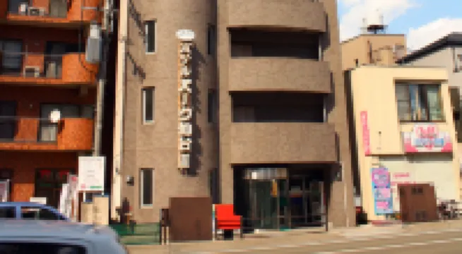 ホテルパーク仙台II