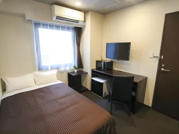 ホテルリブマックス日本橋箱崎