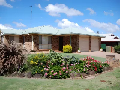 Cotswold Motor Inn Hotel di Wilsonton