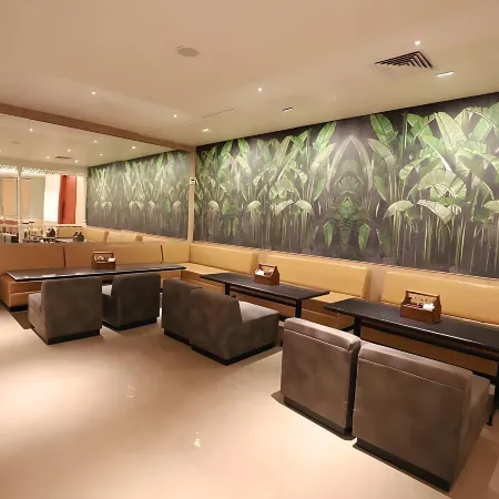 Little Chef Hotel