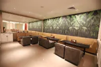 Little Chef Hotel - breakfast
