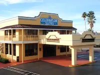 Celebration Suites Ξενοδοχεία στην πόλη 