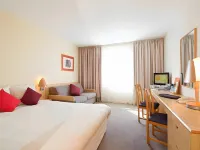 Novotel Wolverhampton Hoteles en Wolverhampton