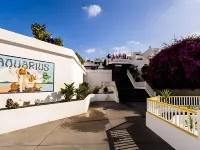 BelleVue Aquarius Hotels in der Nähe von The Tiny Bar