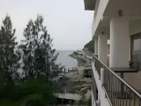 Sammuk Resort - Ocean View