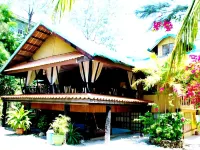 Potipot Gateway Resort Hotels in Candelaria