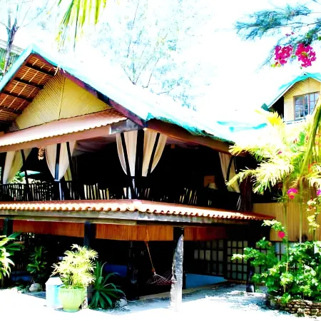 Potipot Gateway Resort