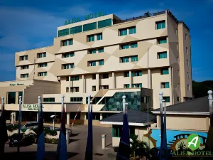 Alisa Hotel North Ridge