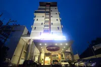 @Hom Semarang Simpang Lima