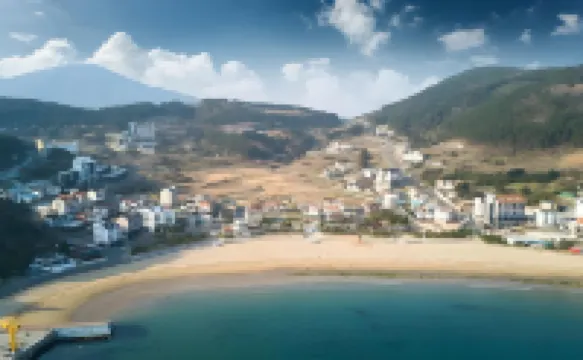 Geojae Marine Boy Pension