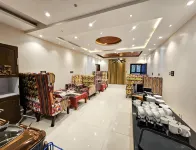 Serenity the Villa by Beta Bawarchi Hotels in Pachmarhi