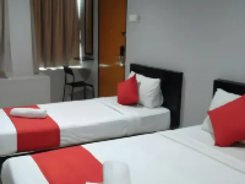 Hotel Avatarr Hotels in Batu Caves