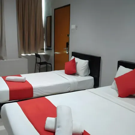 Hotel Avatarr Отели рядом с достопримечательностью «Колледж TAR»