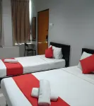 Hotel Avatarr Hotel a Batu Caves