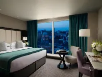 Grand Central Hotel Belfast