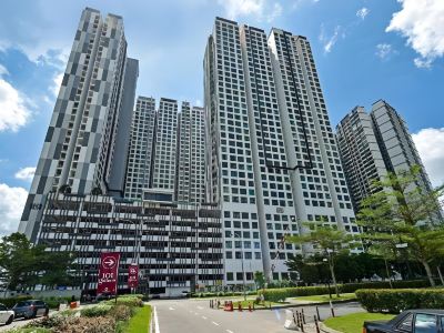 D'Summit Residences by Yml Home