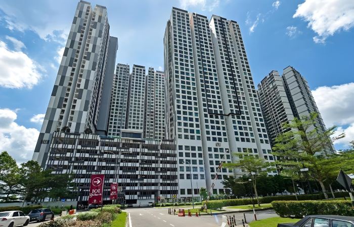 D'Summit Residences by Yml Home