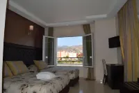 Hotel la Luna Hotels near Youth Capacity Strengthening Center Afourer
