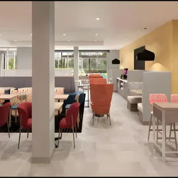 Home2 Suites by Hilton Springfield