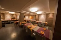 Hotel Aroi Ponferrada - breakfast
