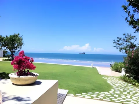 รูปภาพของเชโลน่า 462 หัวหิน คอนโด