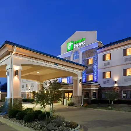 Holiday Inn Express PALESTINE by IHG
