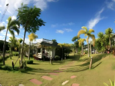 Lumphachi Lakehill Resort