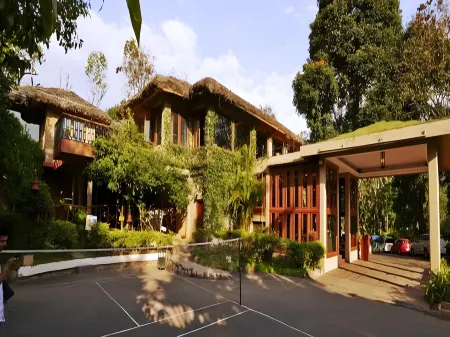 Club Mahindra Thekkady