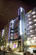 The Centurion Sauna Rest & Stay Sapporo Male Only