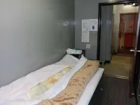 Shochikubai Hostel No.2 - Men Only