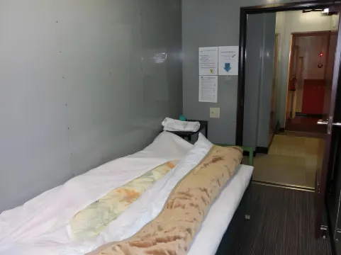 第２松竹梅ホテル（男性専用）