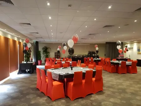 Hunter Gateway Motel