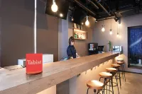Tabist MAYUDAMA CABIN - bar