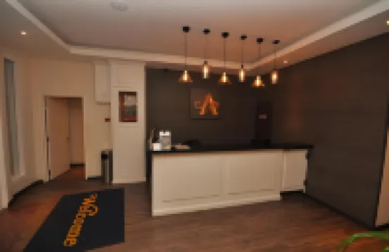 아트 코티지 호텔