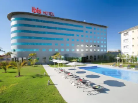 Ibis Antananarivo Ankorondrano