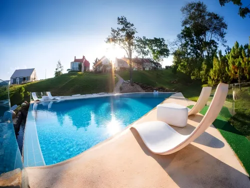 La Purinee Khaoyai - Condos