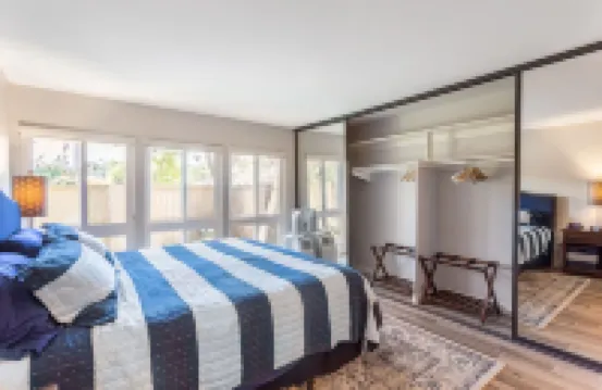 Spacious Beach House