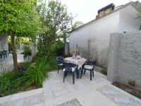 Tivat Bliss Apartments Close to Beach Hotels in Josice